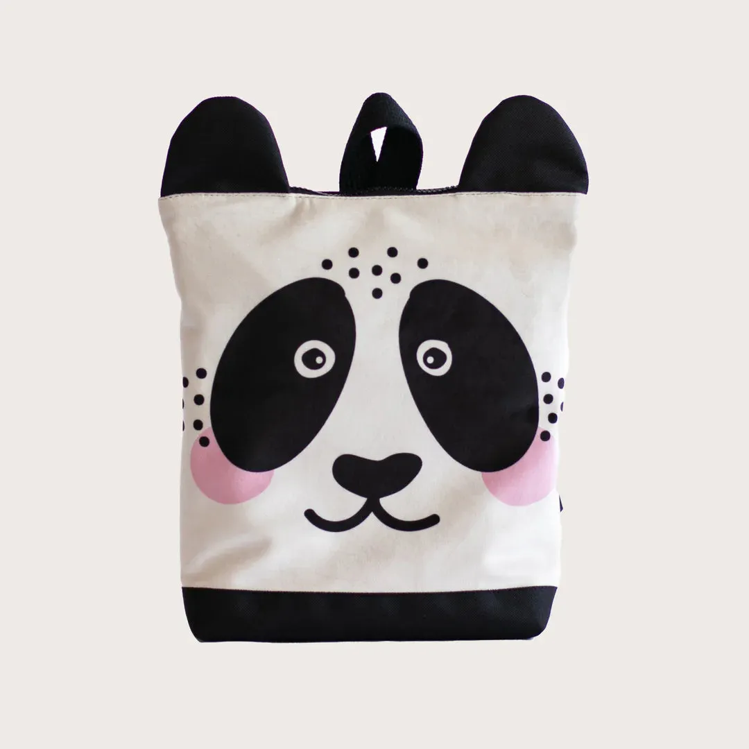 Love for Childrenn Panda kinderrugtas waterbestendig