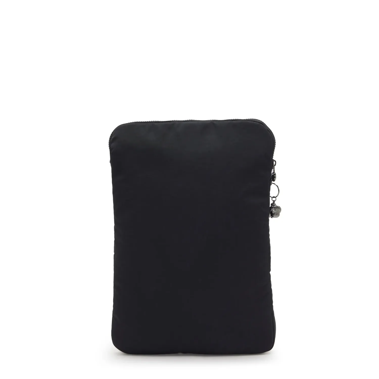 Kipling Laptop Keeper 15 inch hoes Infinite Black Medium sleeve