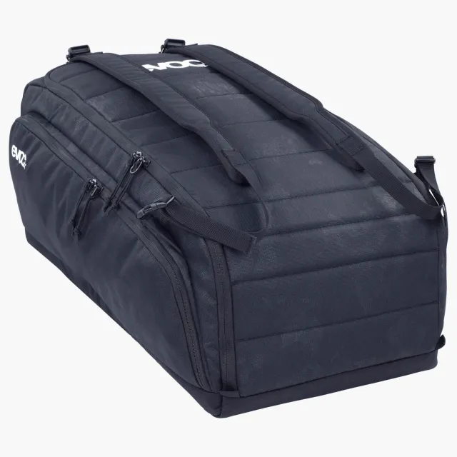 Evoc Gear Bag 55 reistas zwart 55 liter