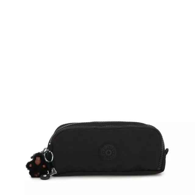 Kipling Gitroy pennenzak groot True Black 32 lussen