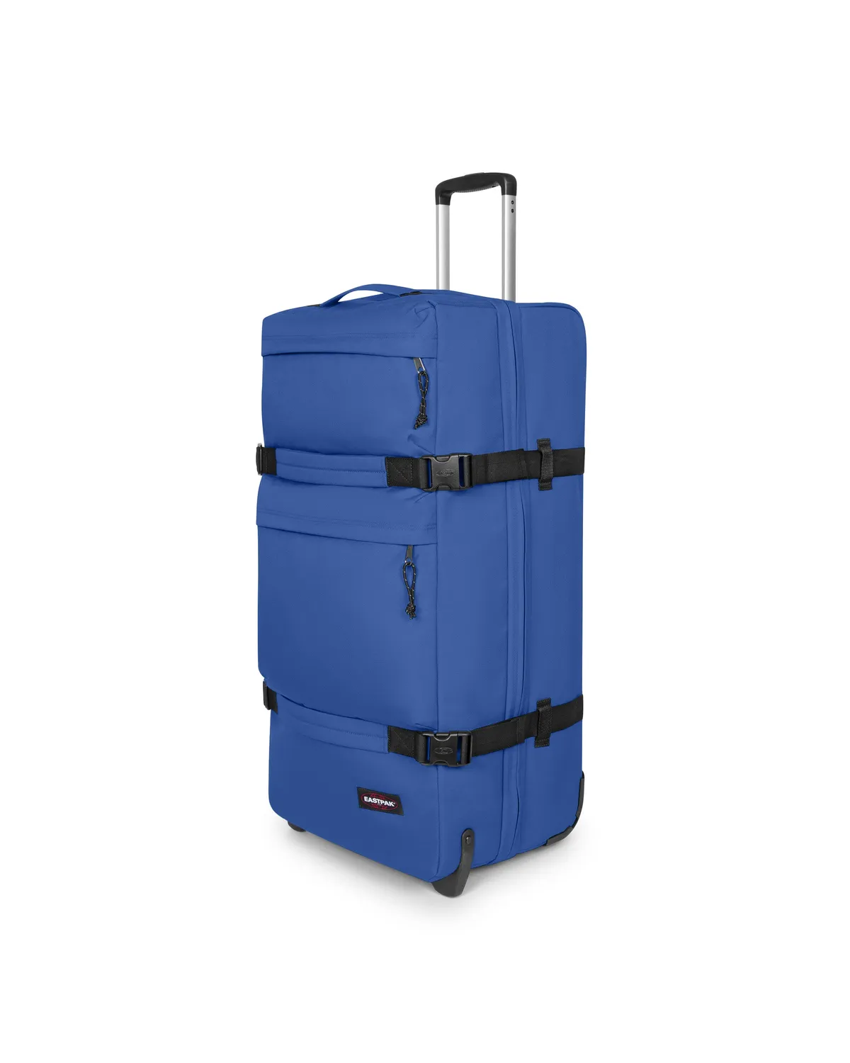 Eastpak Transit'r Plus M koffer medium Indigo Blue TSA
