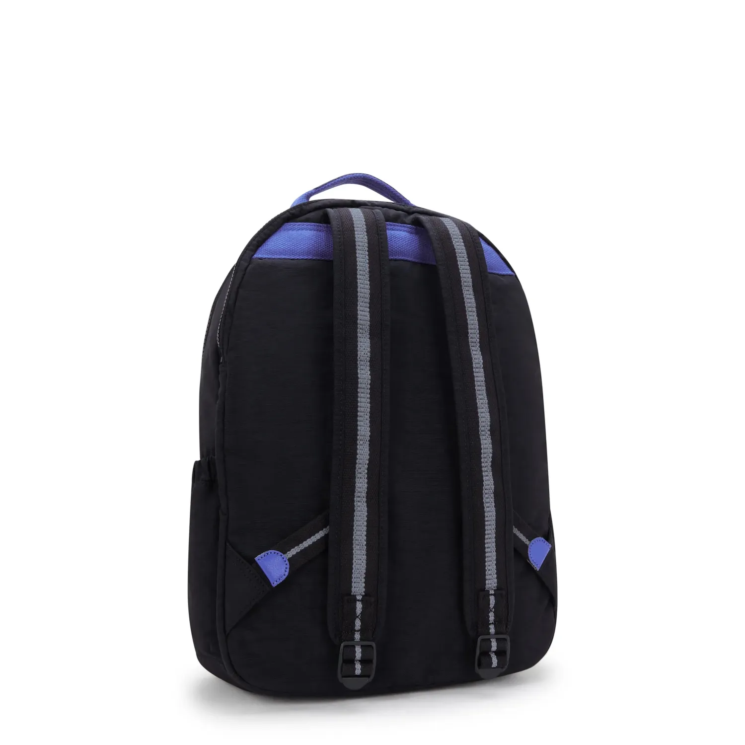 Kipling Seoul Lap rugzak Fire Skate 15 inch laptop
