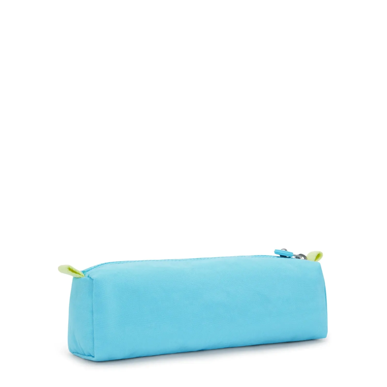 Kipling Cute pennenzak Splash Blue medium nylon