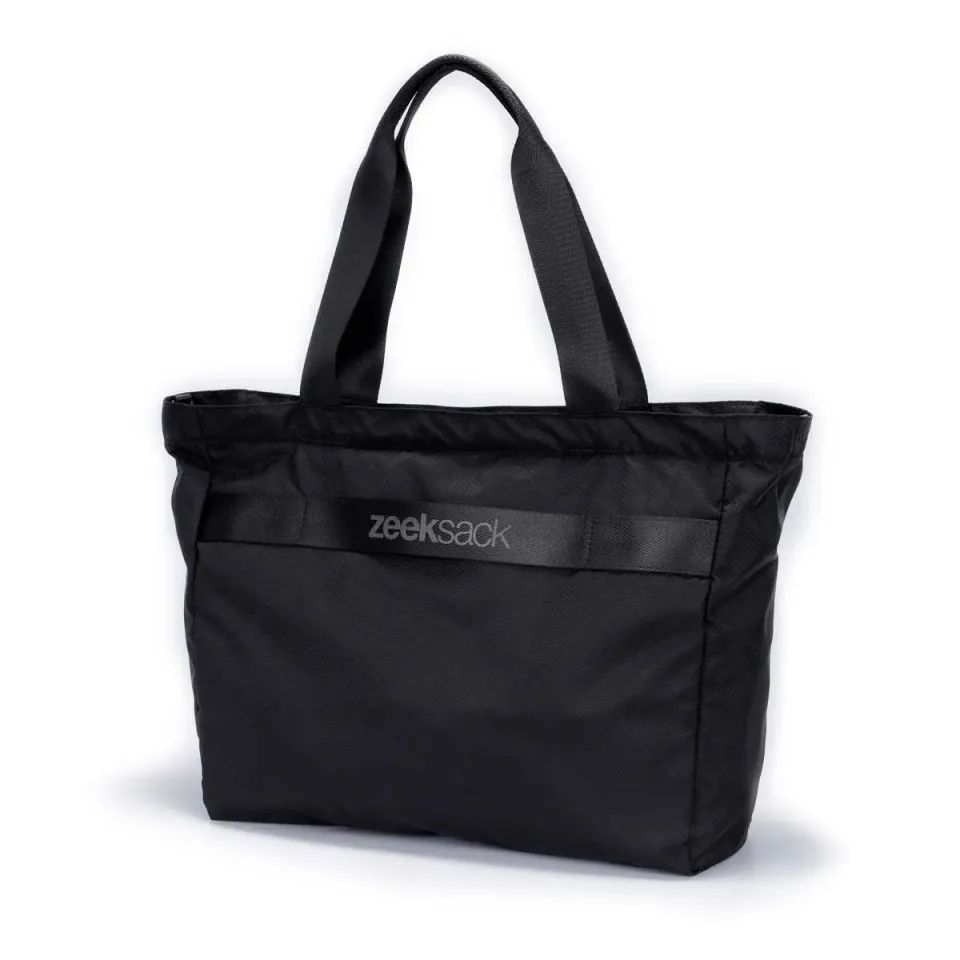 ZEEKSACK Packable Travel Tote reistas opvouwbaar 20L