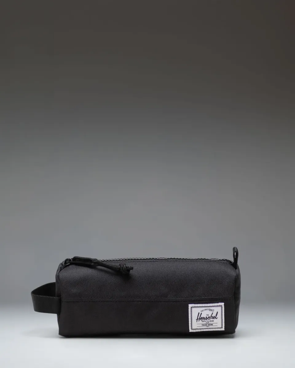 Herschel Settlement Little Herschel etui Warp Check klein