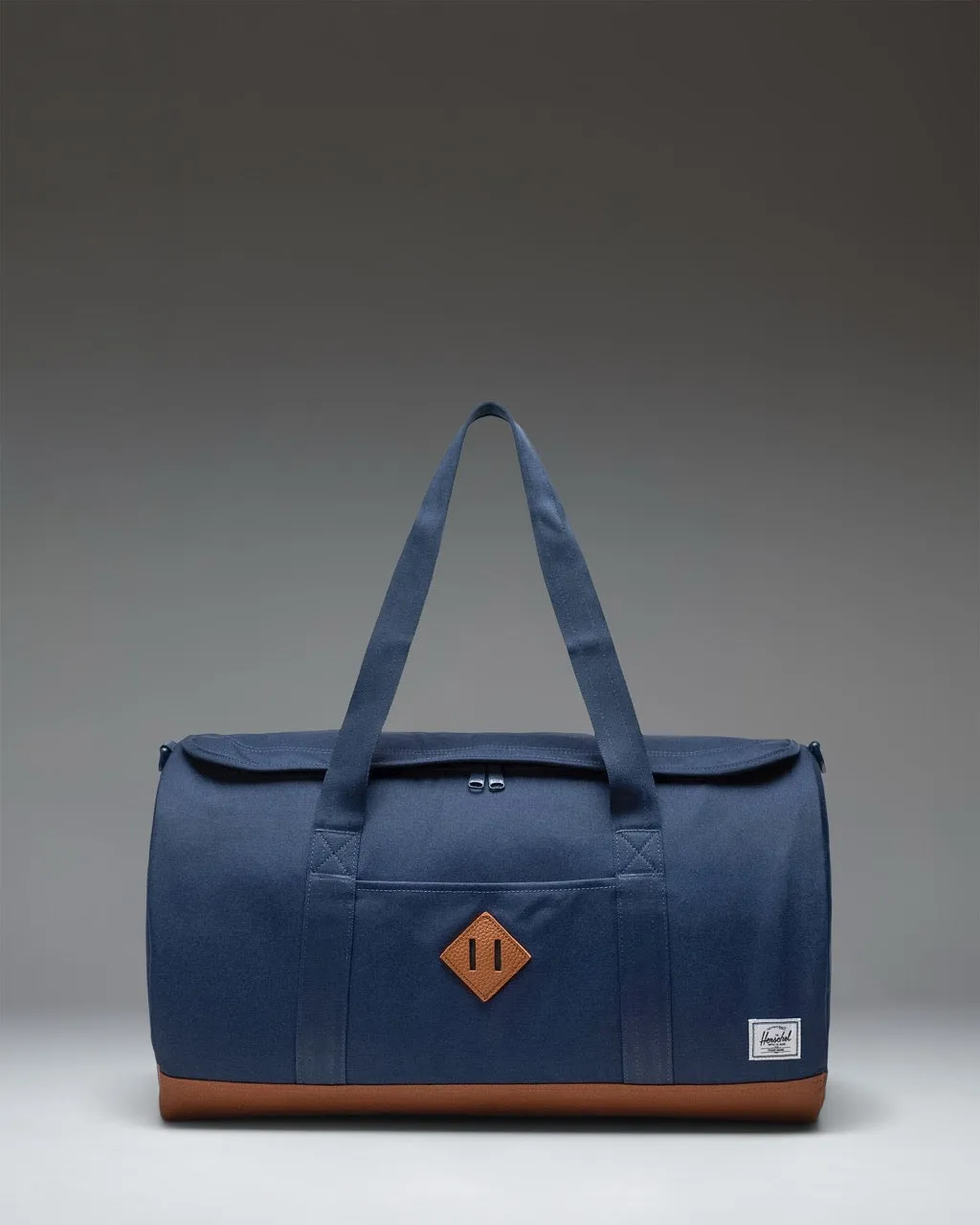 Herschel Heritage Duffle reistas Ash Rose weekendtas