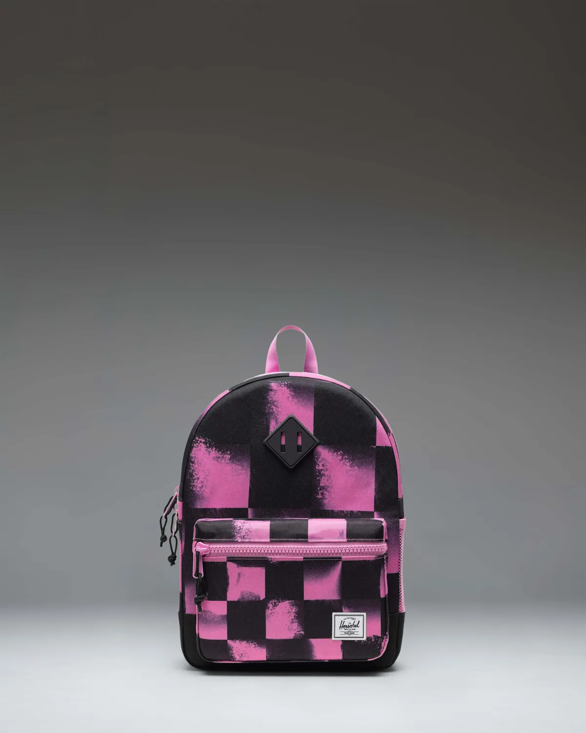 Herschel Heritage Kids rugzak Stencil Checker klein