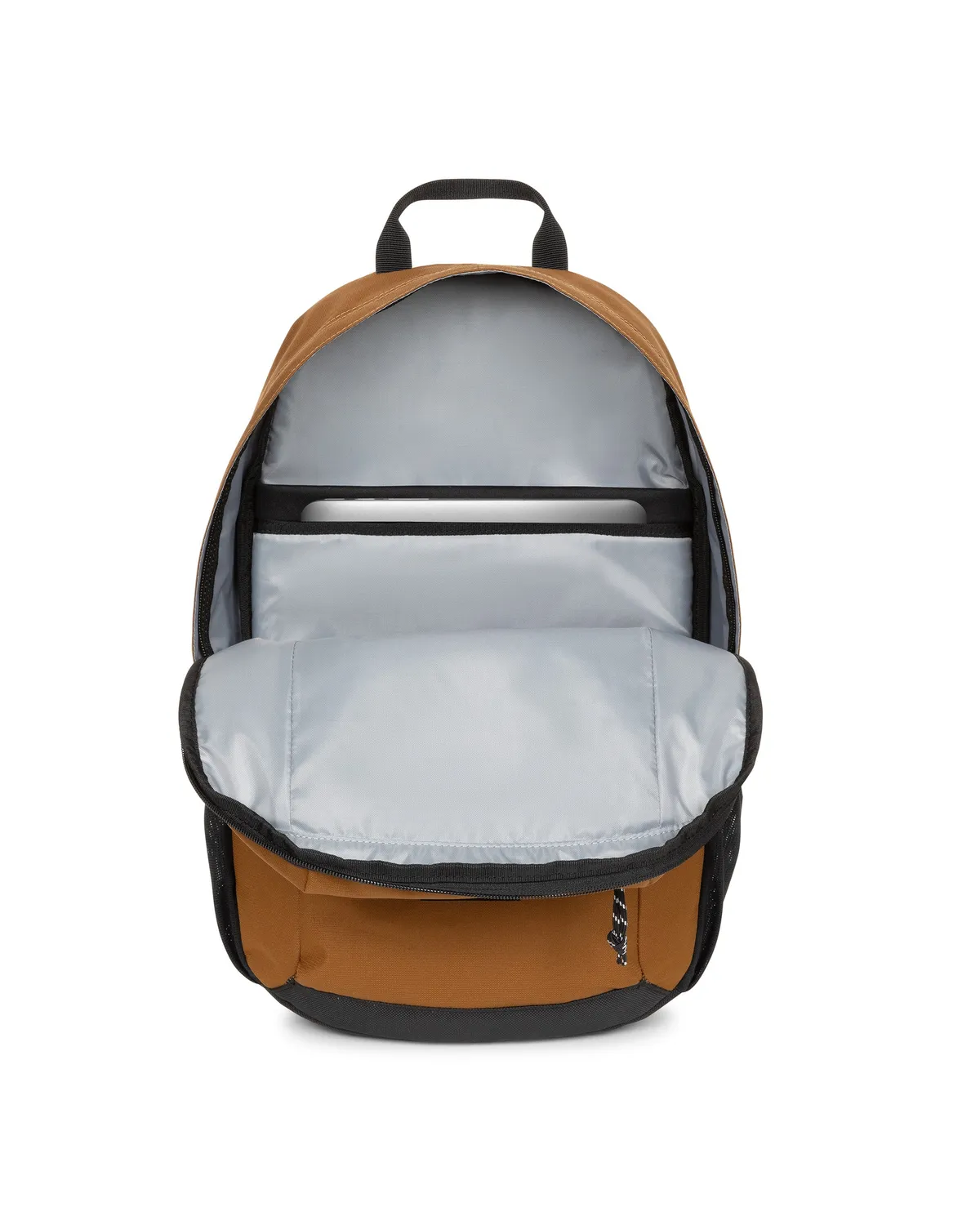 Eastpak Floid Pro rugzak Brown Pro Medium waterafstotend