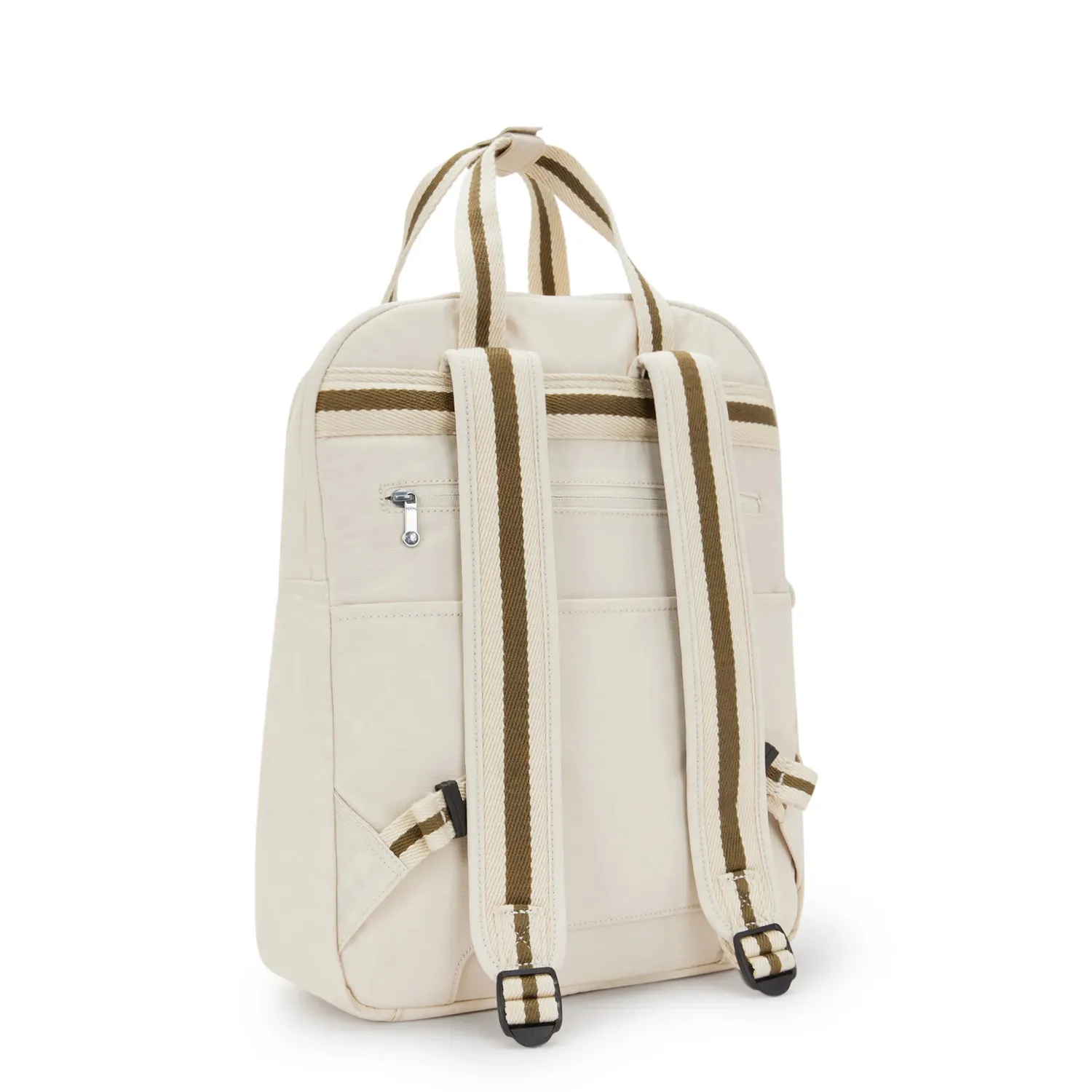 Kipling Kazuki L rugzak groot Soft Sand 15 inch