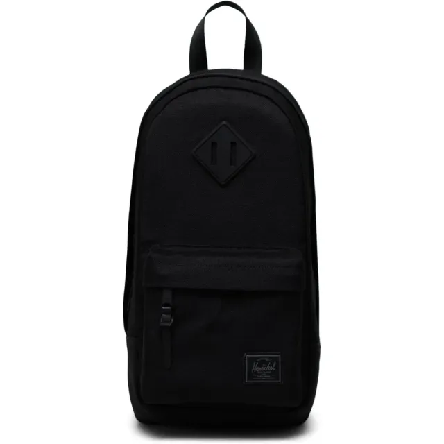Herschel Supply Heritage Shoulder Bag 8L schoudertas Grijs