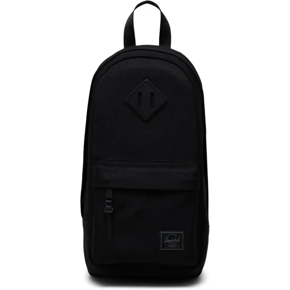 Herschel Supply Heritage Shoulder Bag 8L schoudertas Grijs
