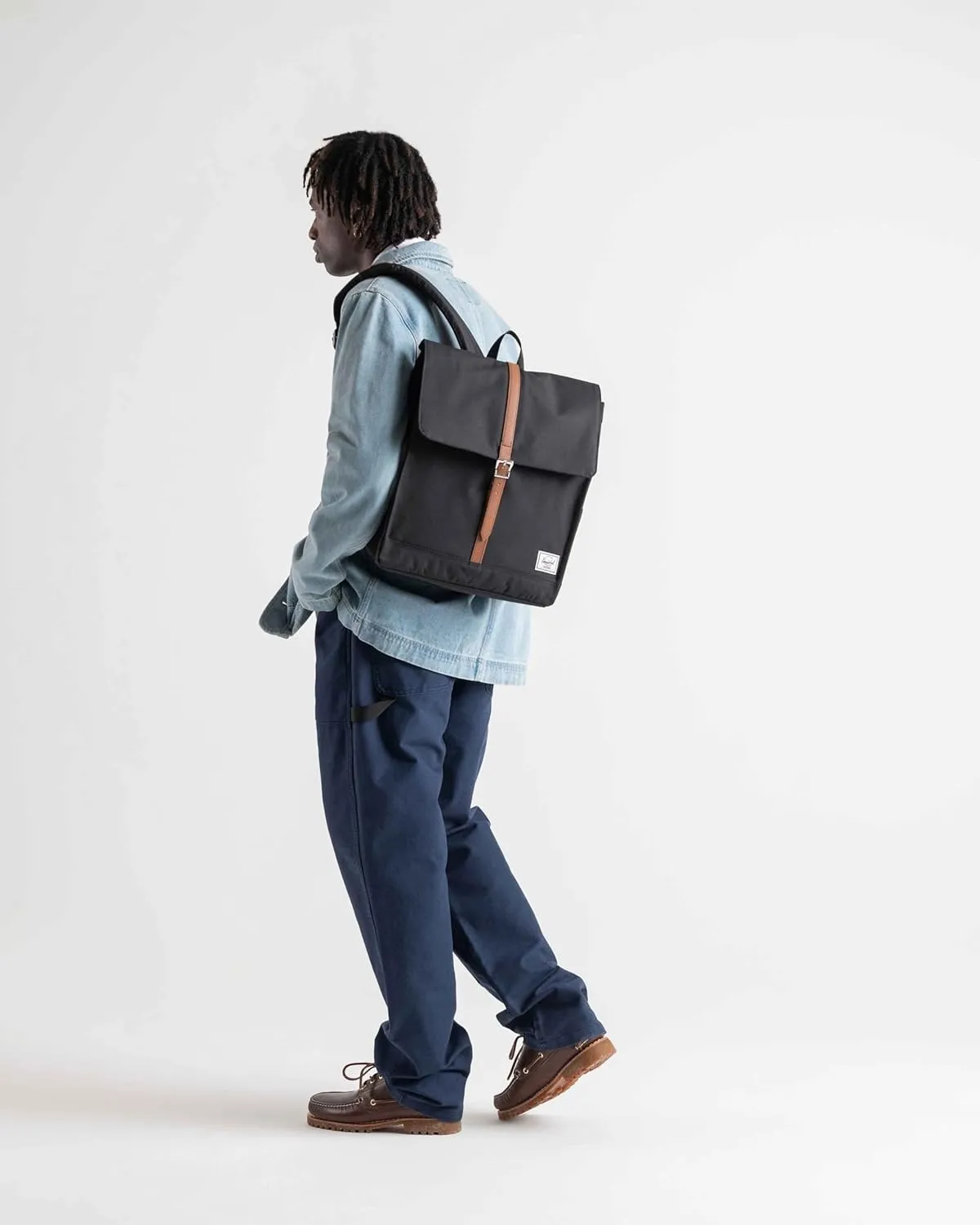 Herschel City Ash Rose rugzak 16L standaard