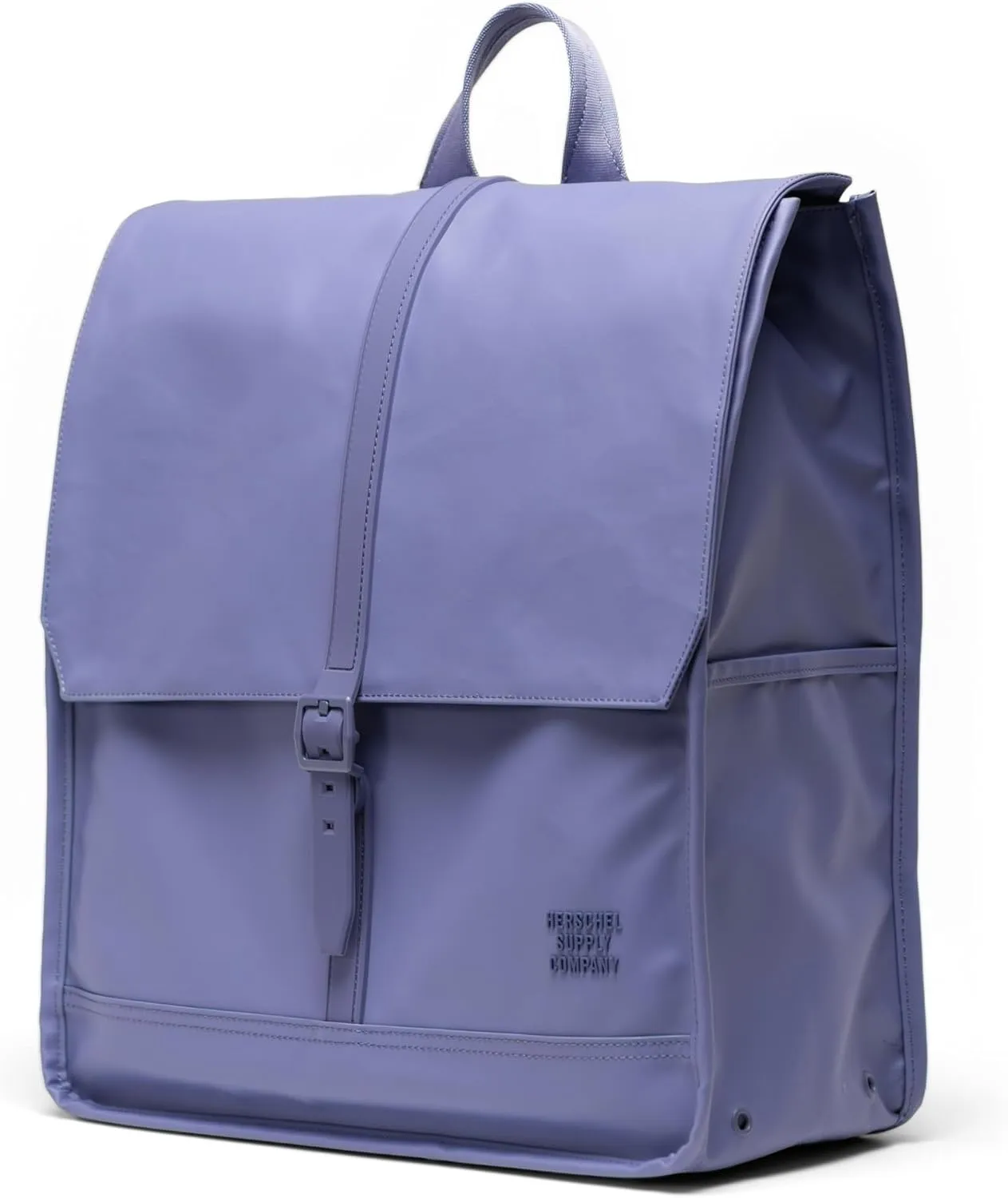 Herschel City rugzak Ash Rose 16L canvas