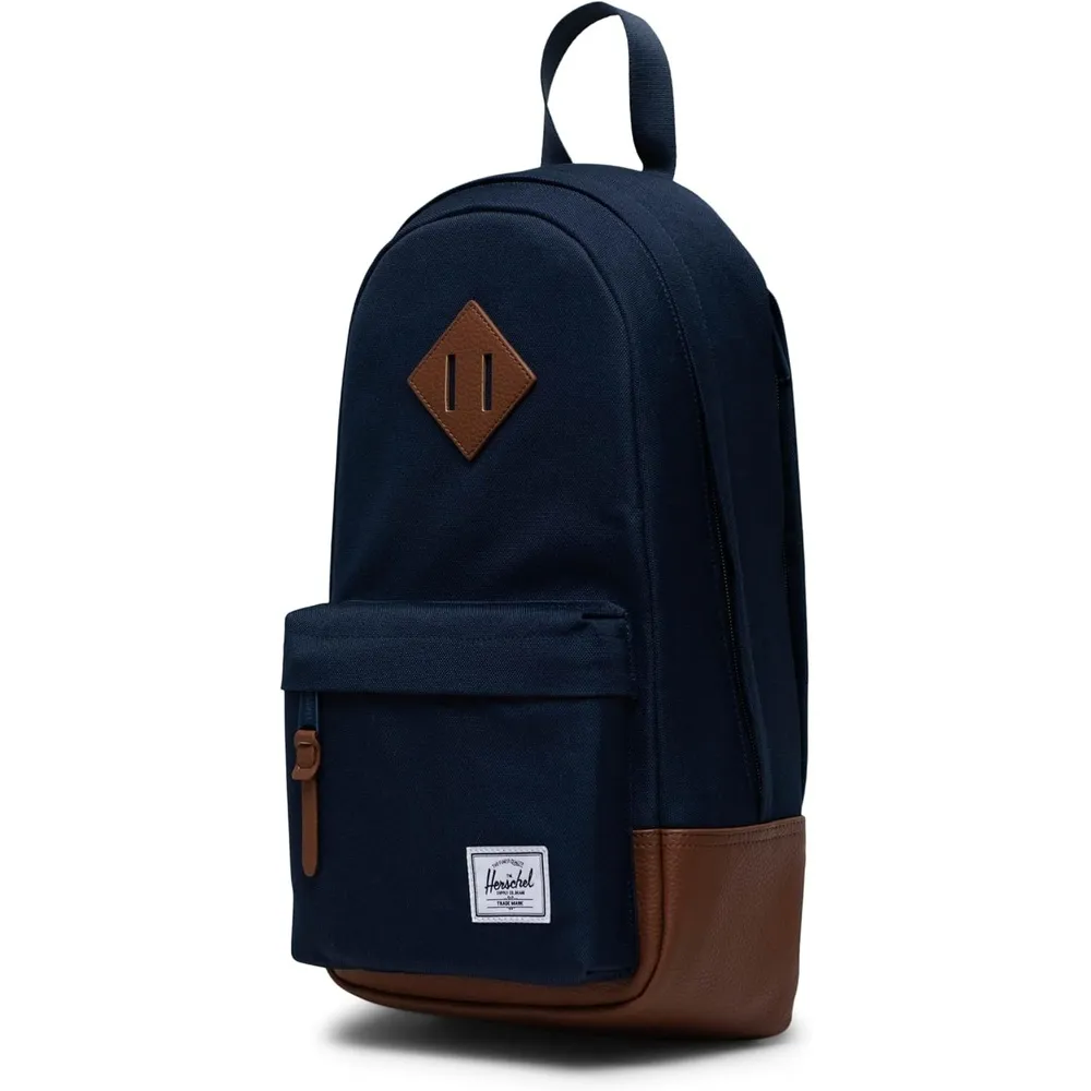 Herschel Heritage schoudertas Potting Soil 8L