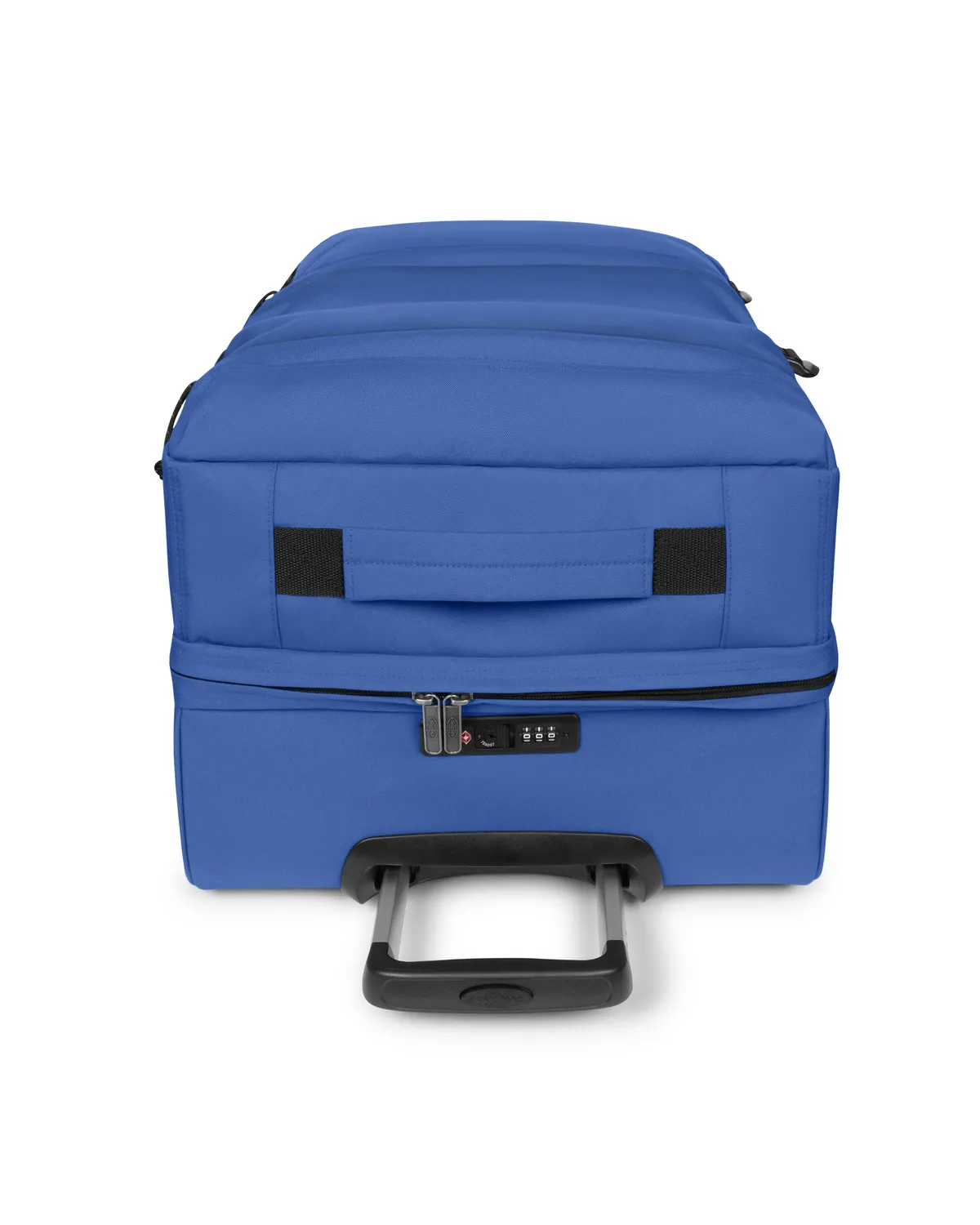 Eastpak Transit'r Plus L koffer Large blauw waterafstotend