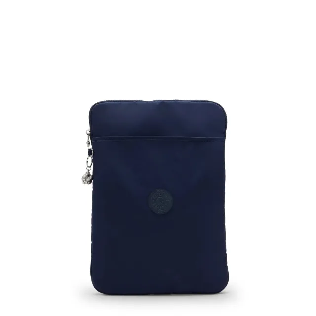Kipling Laptop Keeper 15" laptophuls Infinite Blue Medium
