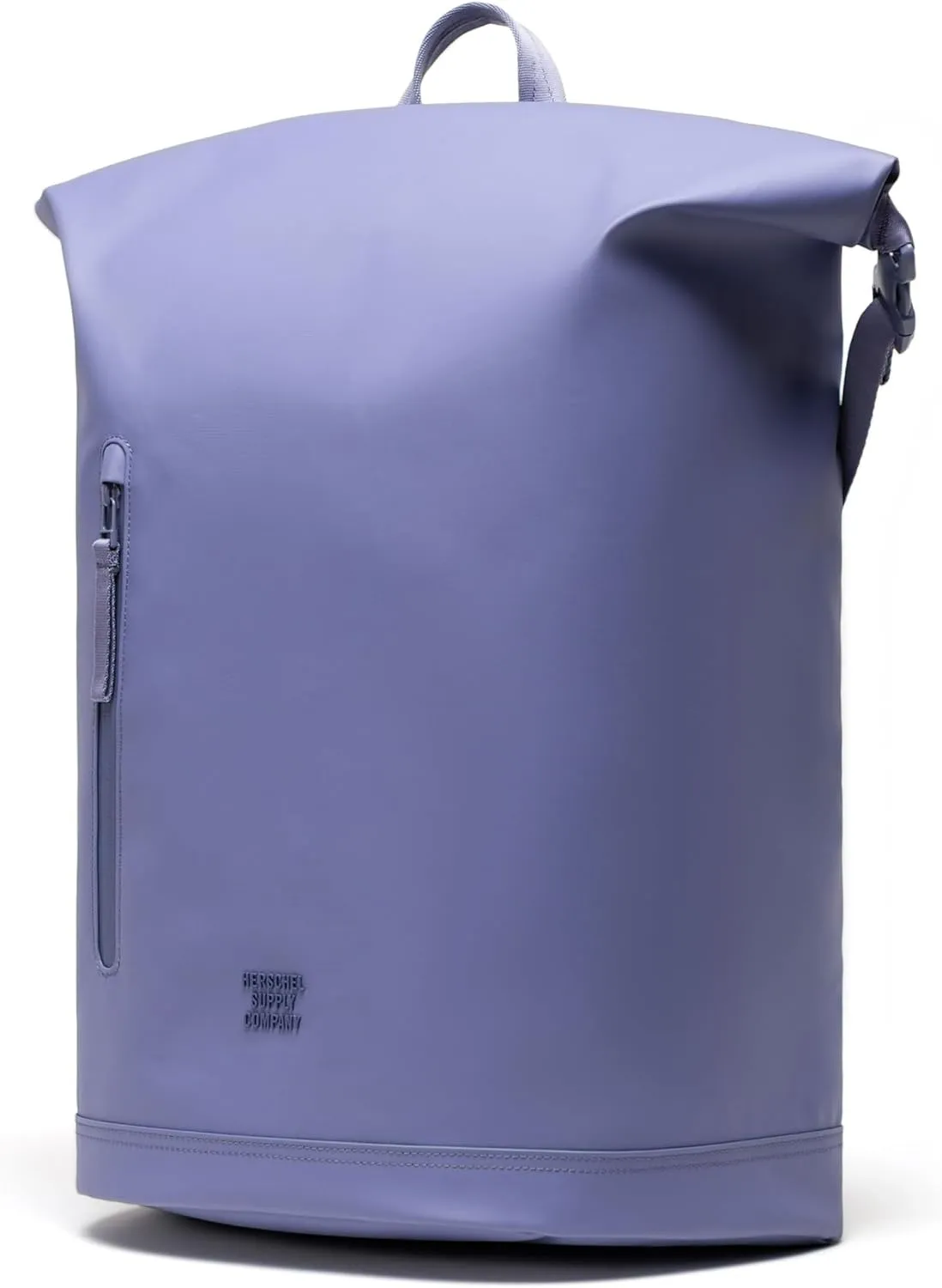 Herschel Roll Top rugzak 26L Heron canvas