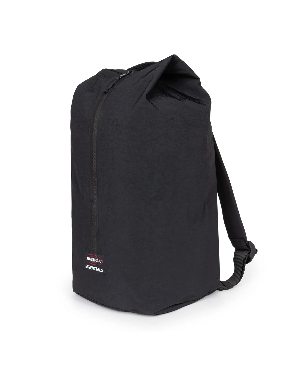 Eastpak Sport Duffel reistas Off-Black Large 15 inch