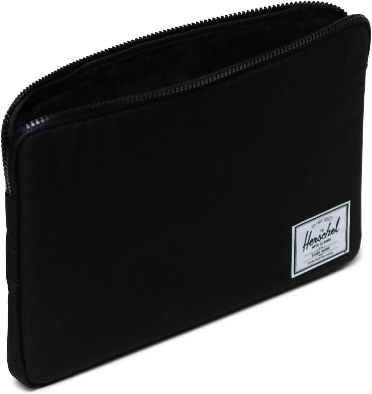 Herschel Anchor laptophoes 15-16 inch blauw canvas