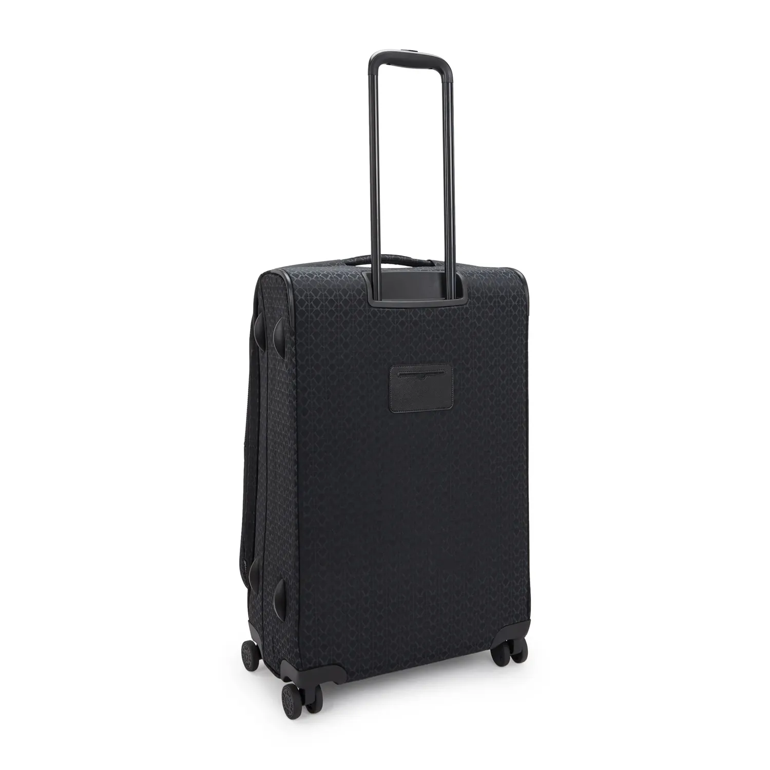Kipling New Youri Spin M koffer medium Signature Emb
