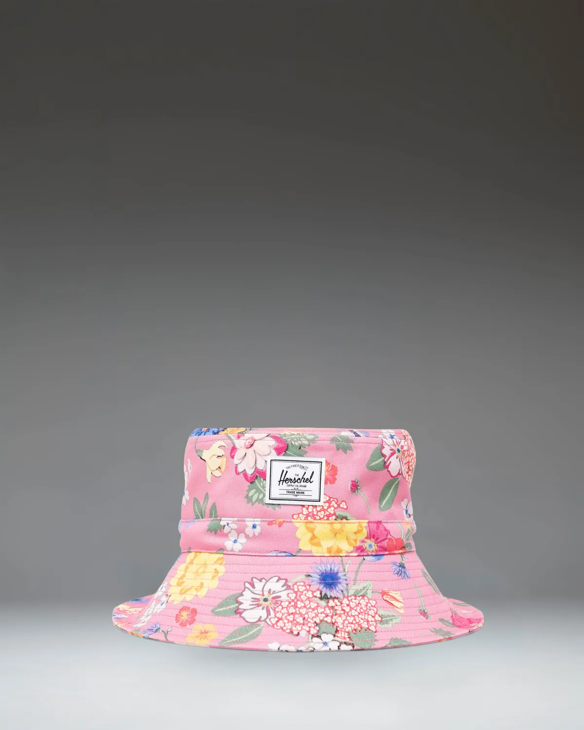 Herschel Toddler Bucket Hat hoed sharks 2-4 jaar