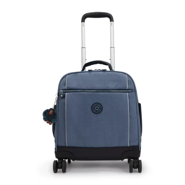 Kipling New Storia S trolley Game Grey – 13 inch laptopvak