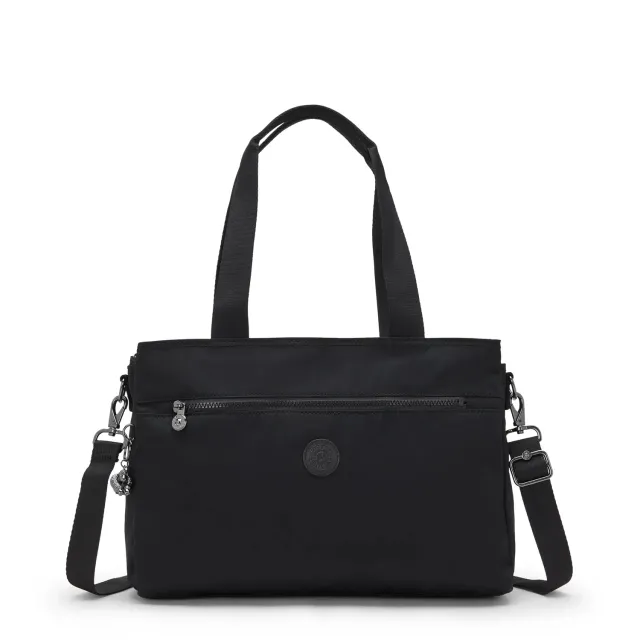 Kipling Elysia Work S werktas Infinite Black 13 inch