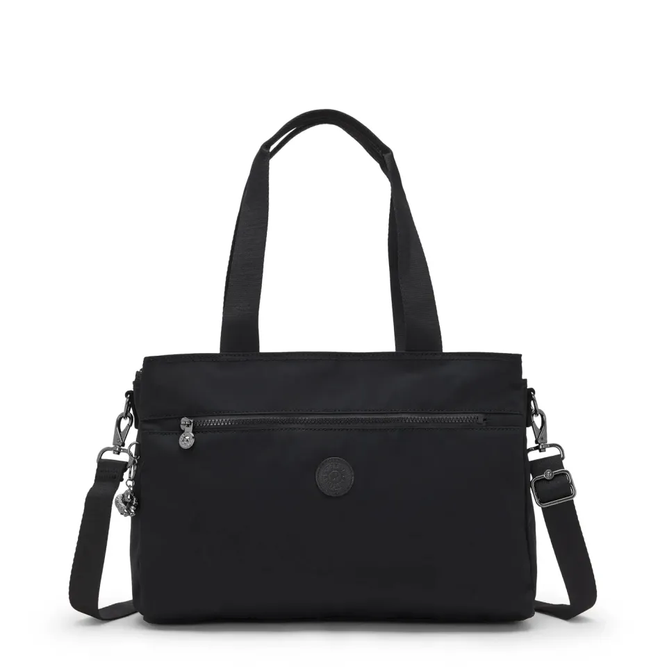 Kipling Elysia Work S werktas Infinite Black 13 inch
