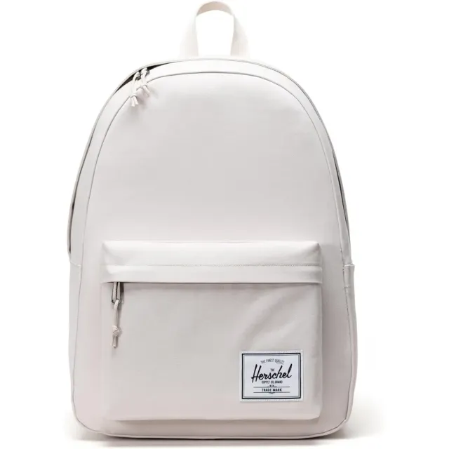 Herschel Classic Raven Crosshatch rugzak 20L Mod
