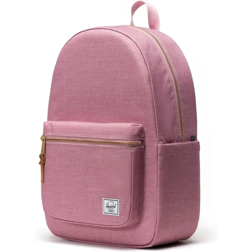 Herschel Settlement rugzak Lilas Crosshatch paars