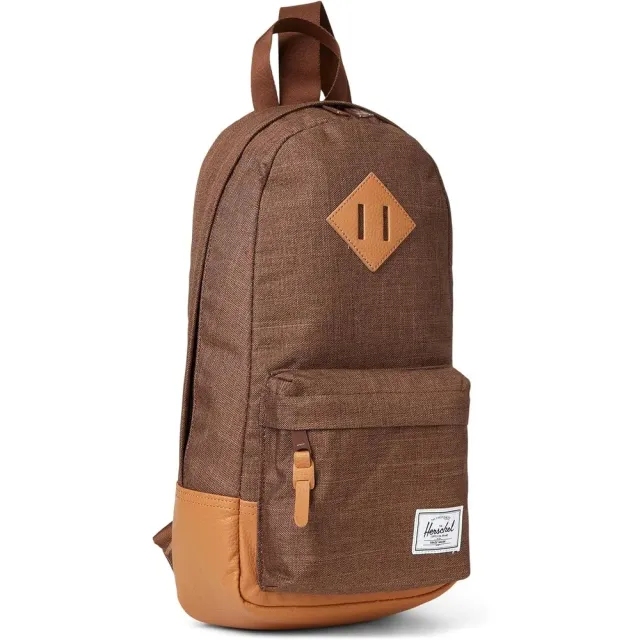 Herschel Heritage schoudertas Potting Soil 8L