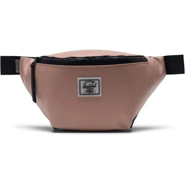 Herschel Supply Pop Quiz Hip Pack heuptas ash rose
