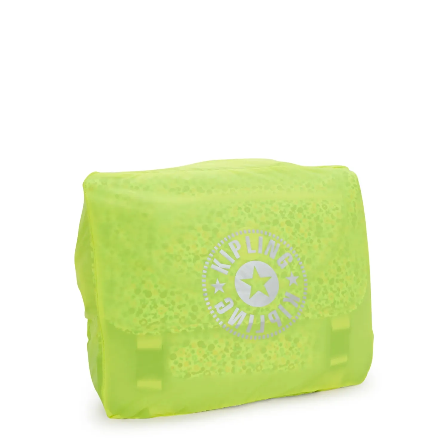 Kipling Preppy schoolrugzak Medium Digi Flower Print bloemen