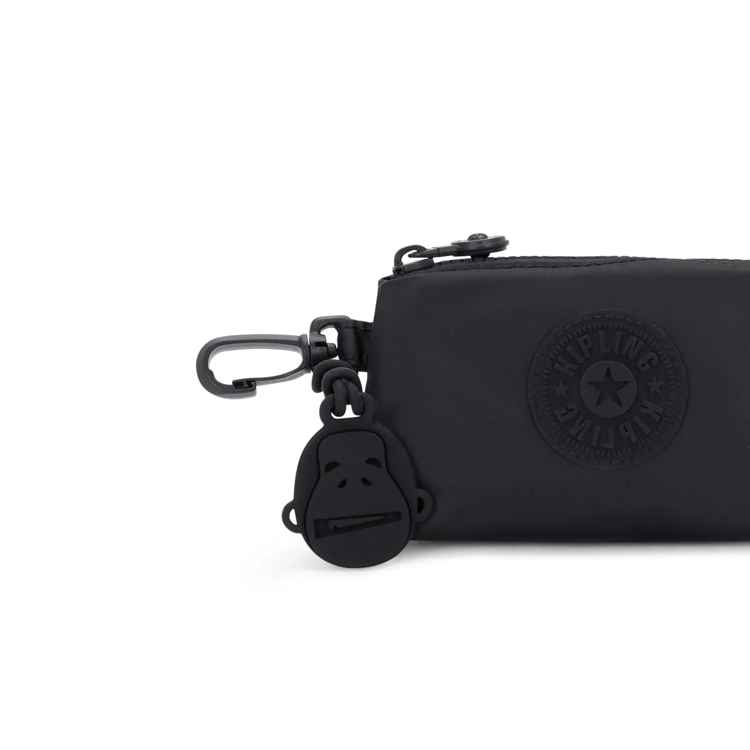 Kipling Eleni Mini buideltas Simply Black klein