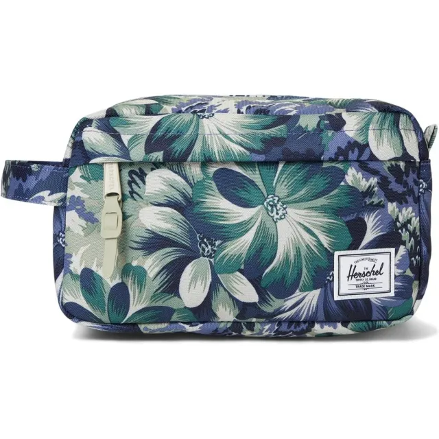 Herschel Chapter toilettas Floral Tapestry
