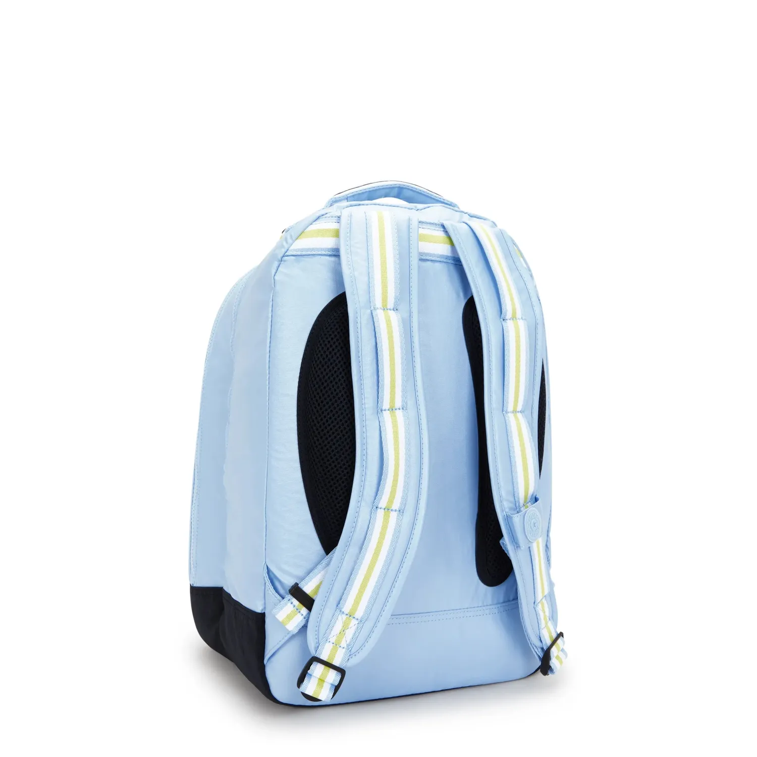 Kipling Class Room rugzak Groot Clear Sky Metallic 15"