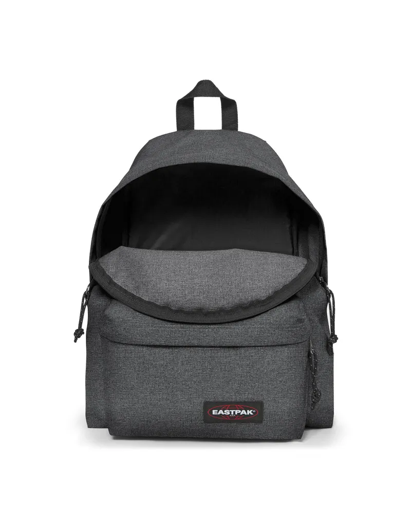 Eastpak Bundle Black Denim rugzak set zwart