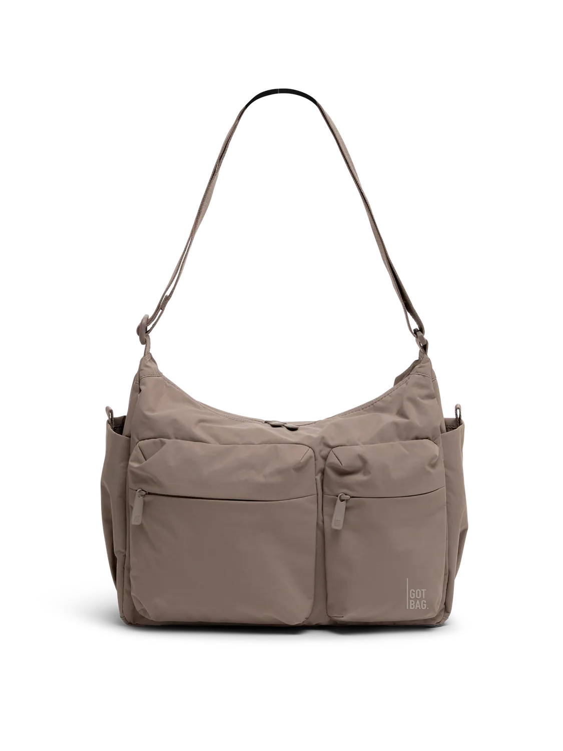 Got Bag Pocket Sling crossbody black monochrome compact
