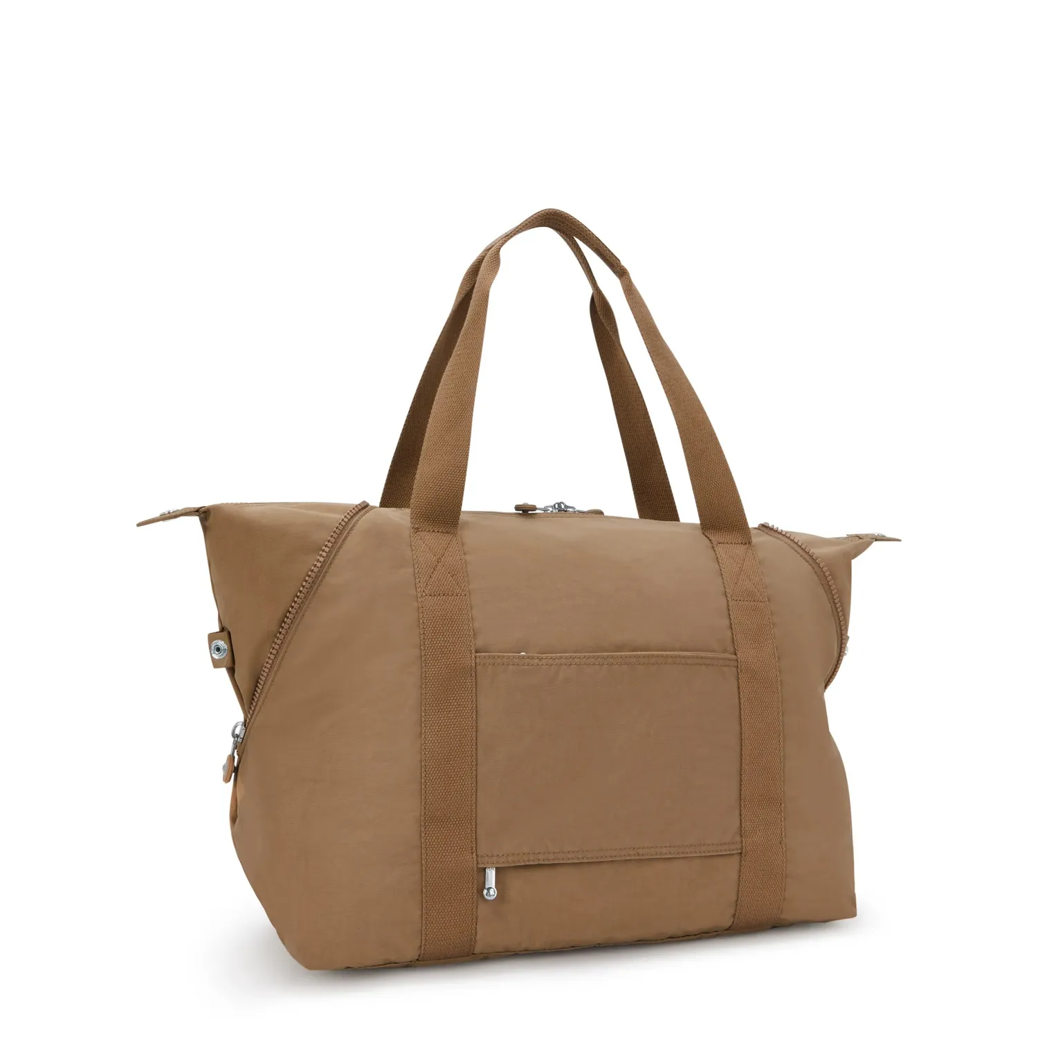 Kipling Art M draagtas Early Tan waterafstotend
