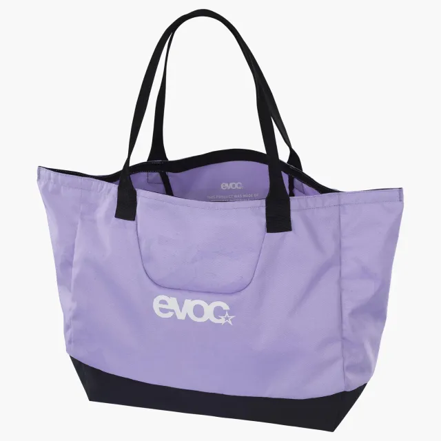 Evoc The Bag tote bag gaudy hergebruikt