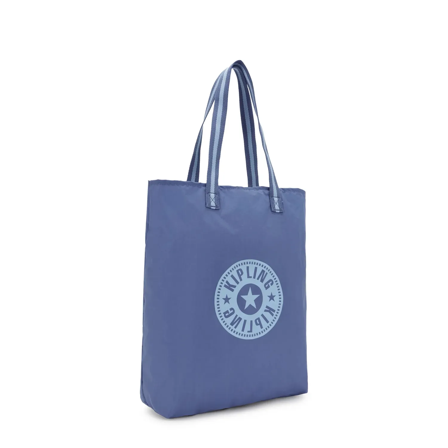 Kipling Hip Hurray 6 shopper Bold Blue Hip medium