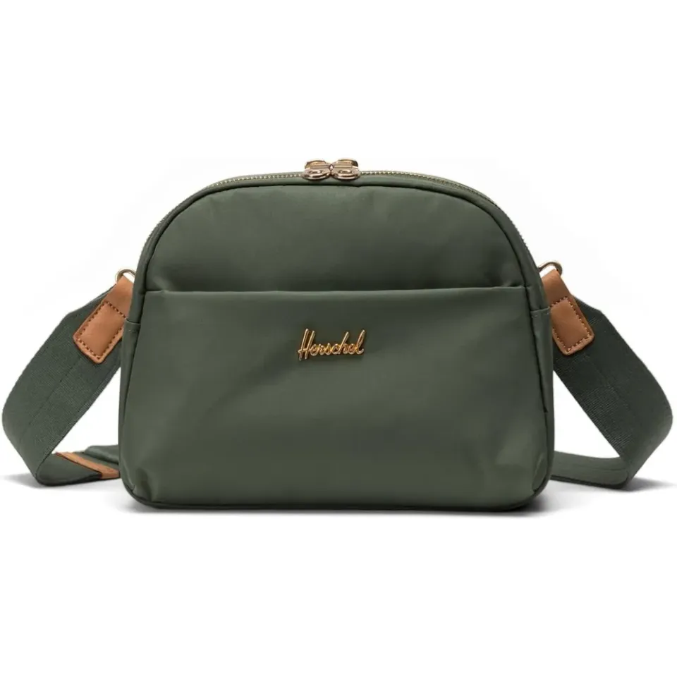 Herschel rugzak thyme
