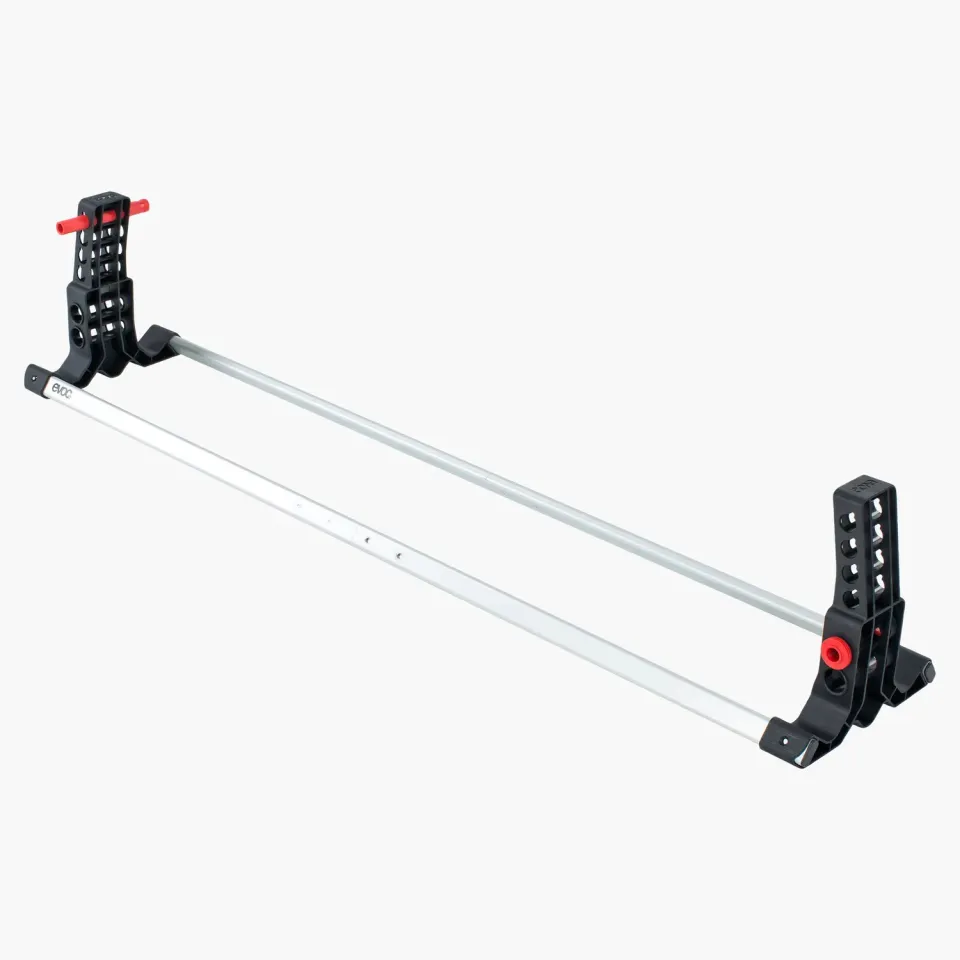 Evoc Bike Stand Pro fietsstandaard zwart verstelbaar