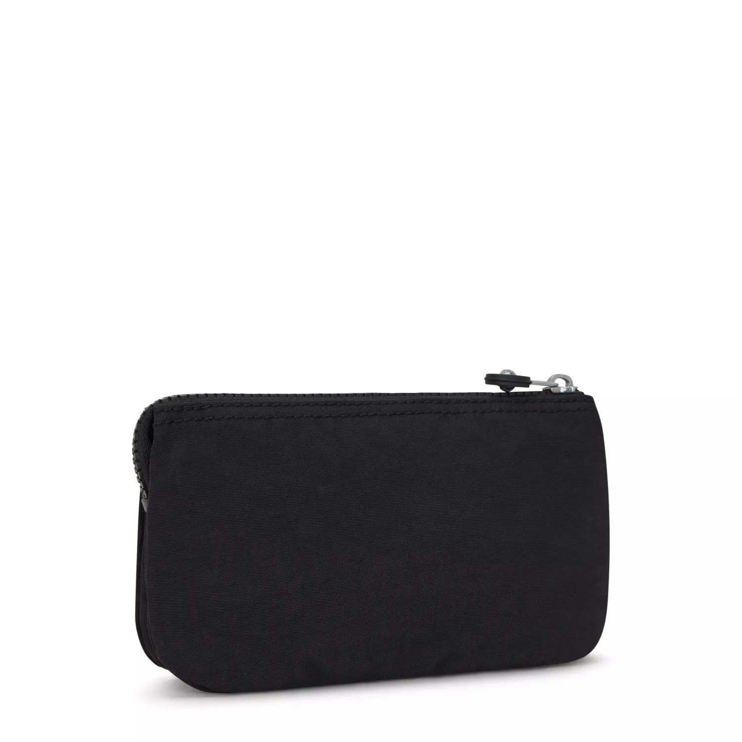 Kipling Creativity L etui Black Tonal groot zwart