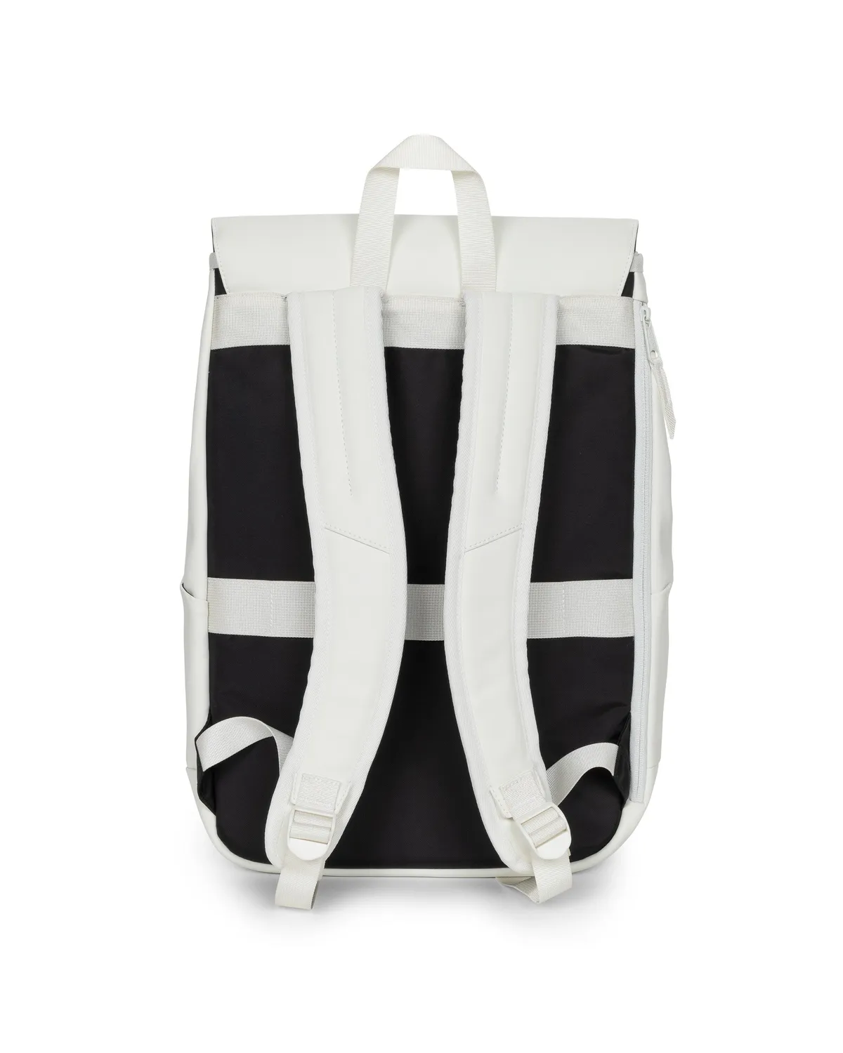 Eastpak Yarin rugzak CNNCT Mat Chalk Medium 16 inch