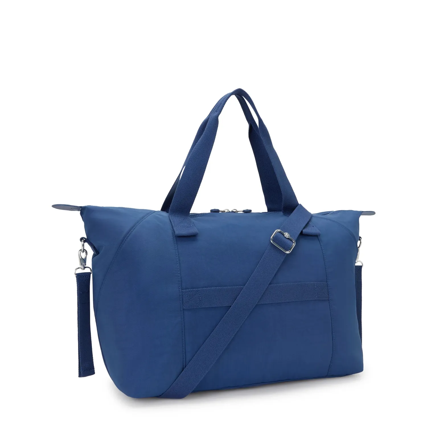 Kipling New Art M Babybag luiertas casual blue groot verschoonmat