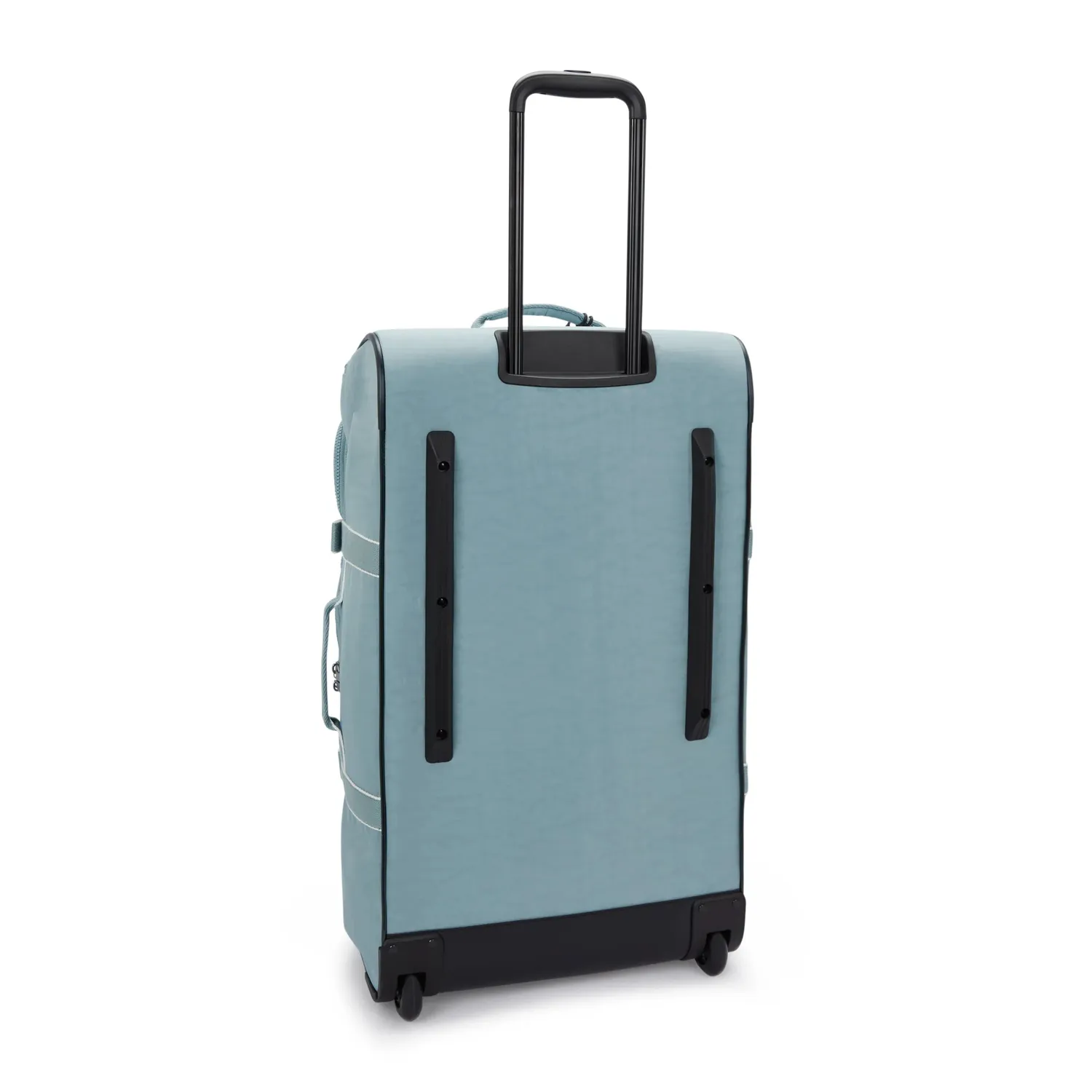 Kipling Aviana L trolley Relaxed Grey groot 2 wielen TSA-slot