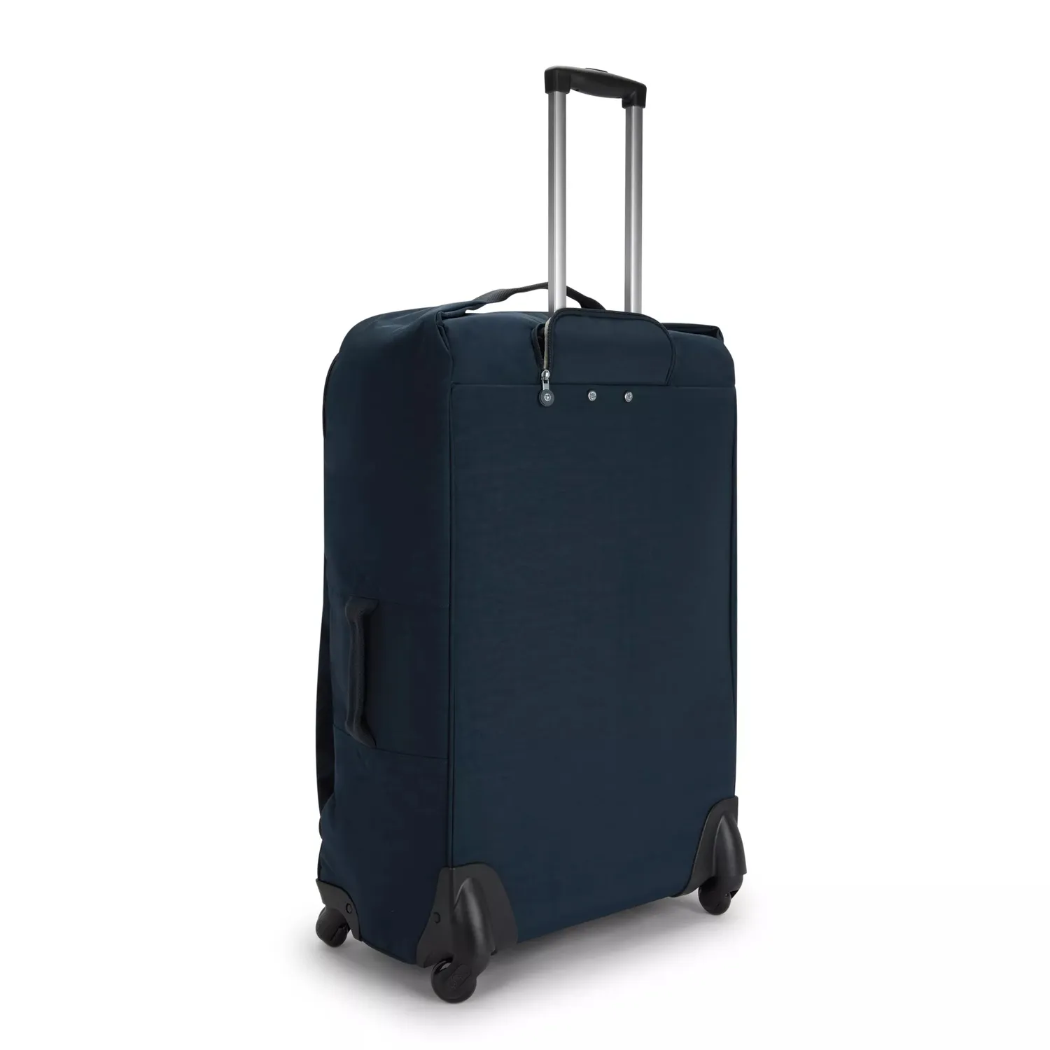 Kipling Darcey L reiskoffer True Blue Tonal groot spinner