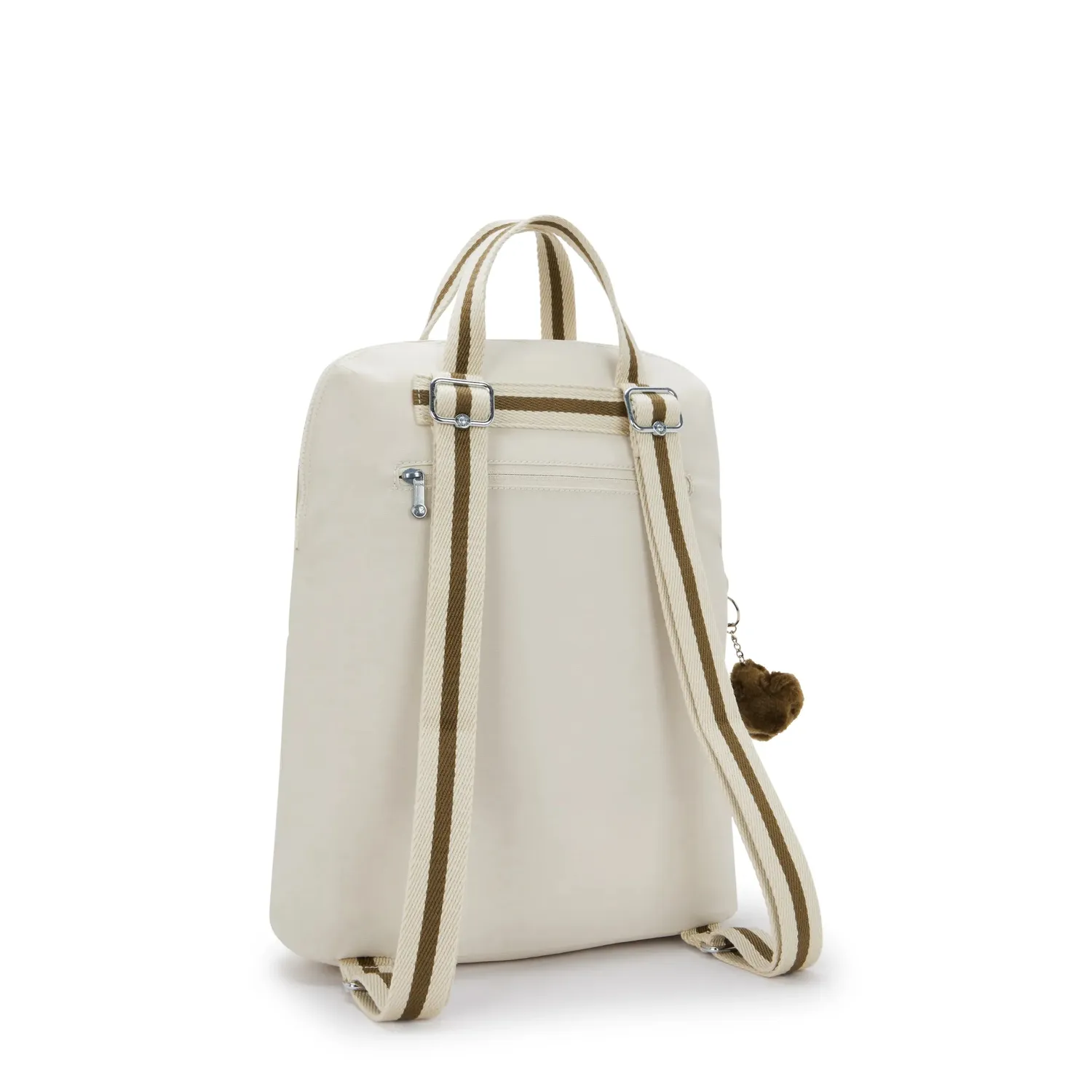 Kipling Kazuki rugzak Medium Soft Sand 13 inch
