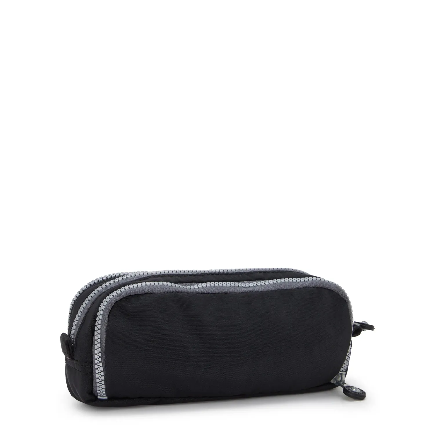 Kipling Gitroy pennenzak groot Space Black Block zwart